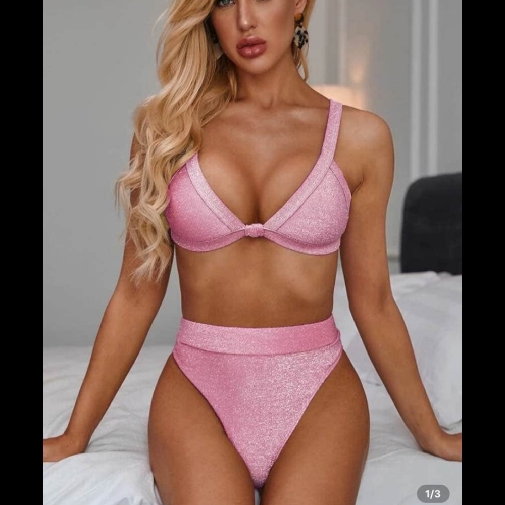 Shein bikini
